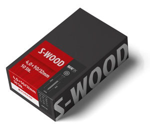 4x50 S-WOOD
